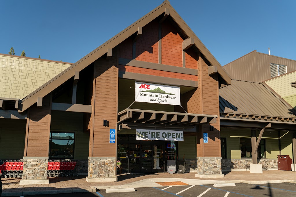 Mountain Hardware & Sports | 10001 Soaring Way Suite 105, Truckee, CA 96161, USA | Phone: (530) 563-2950