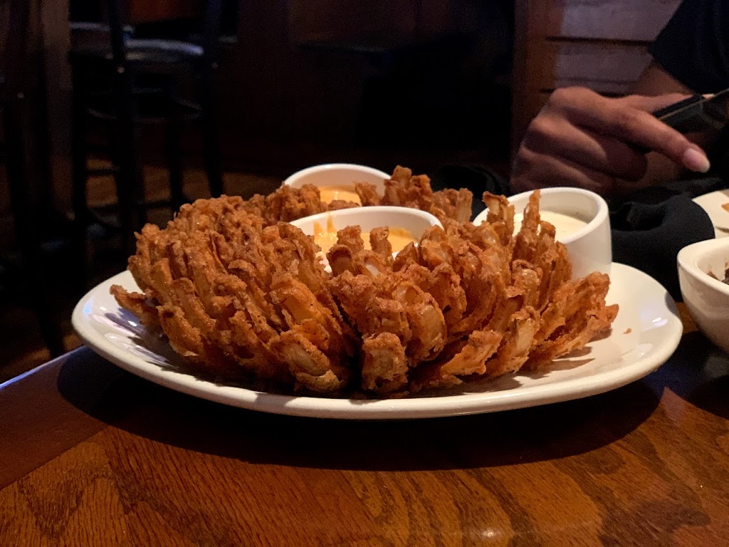 Outback Steakhouse | 25322 Cabot Rd, Laguna Hills, CA 92653, USA | Phone: (949) 829-0683