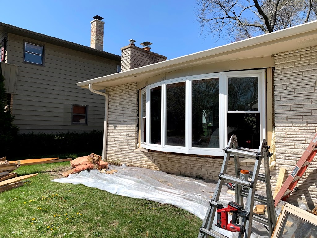 Jens Home Improvement Pros | 1470 Thoreau Dr, Sun Prairie, WI 53590, USA | Phone: (608) 466-2505