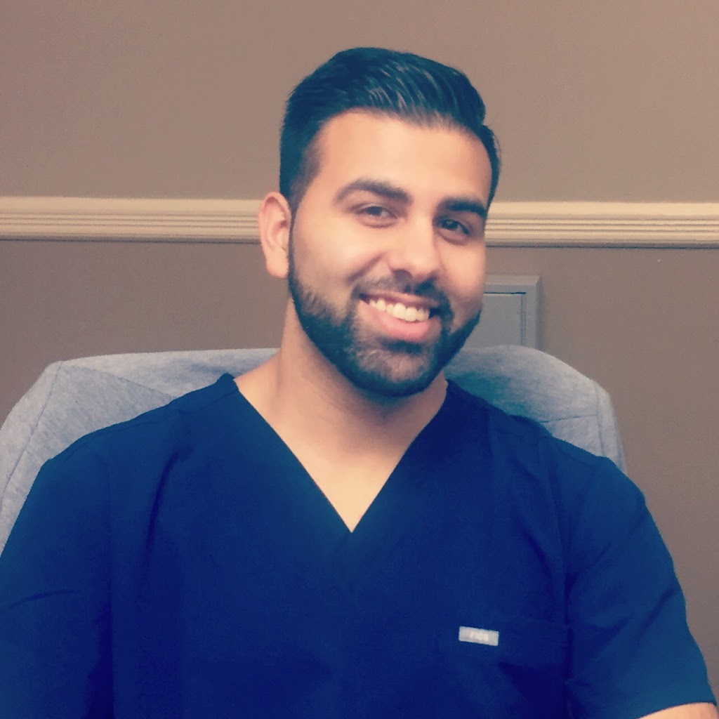 Sole Wellness & Aesthetics: Dr. Danial Khalifa | 3221 NJ-38 Suite 102, Mt Laurel Township, NJ 08054, USA | Phone: (732) 305-0891