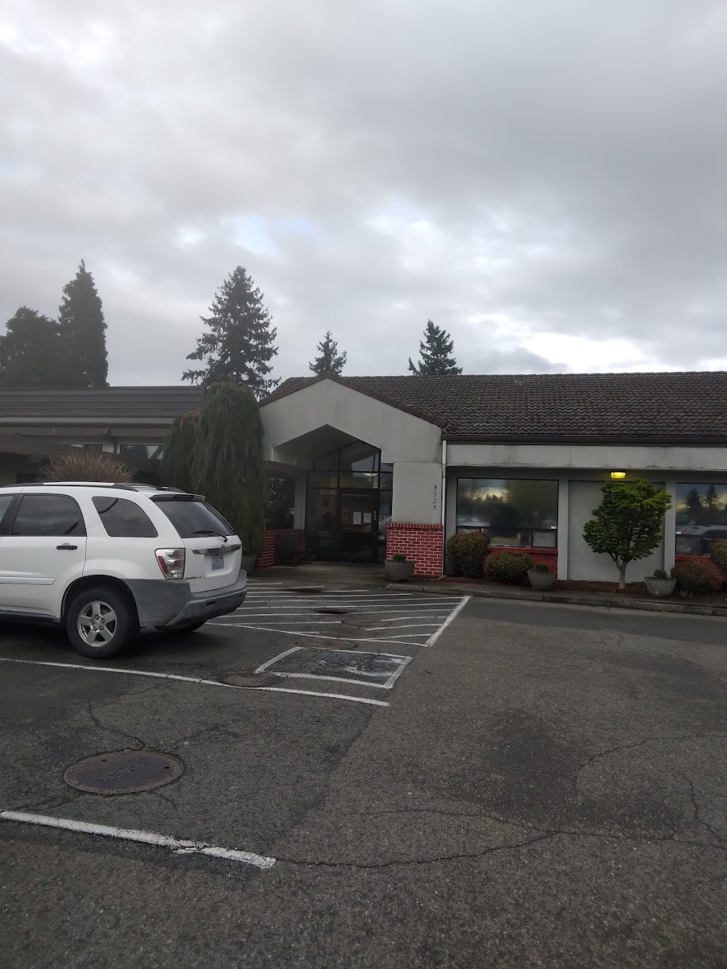 Mountain View Rehabilitation and Care Center | 5925 47th Ave NE, Marysville, WA 98270, USA | Phone: (360) 659-1259