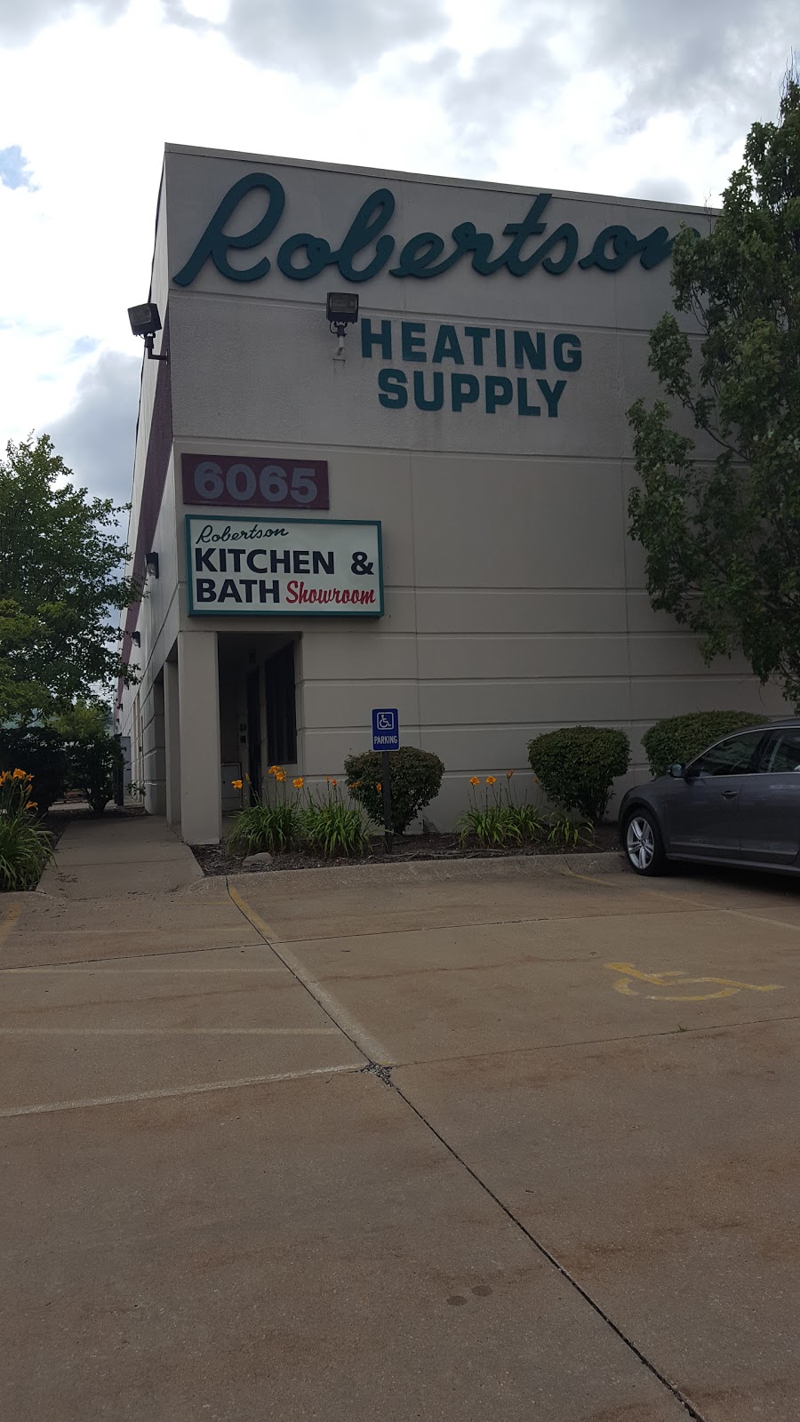 Robertson Heating Supply Co | 6065 Towpath Dr, Cleveland, OH 44125, USA | Phone: (216) 328-2979