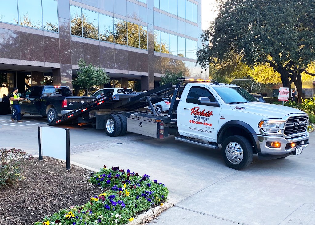 Rochas Towing Service | 5700 Burleson Rd, Austin, TX 78744, USA | Phone: (512) 280-2642