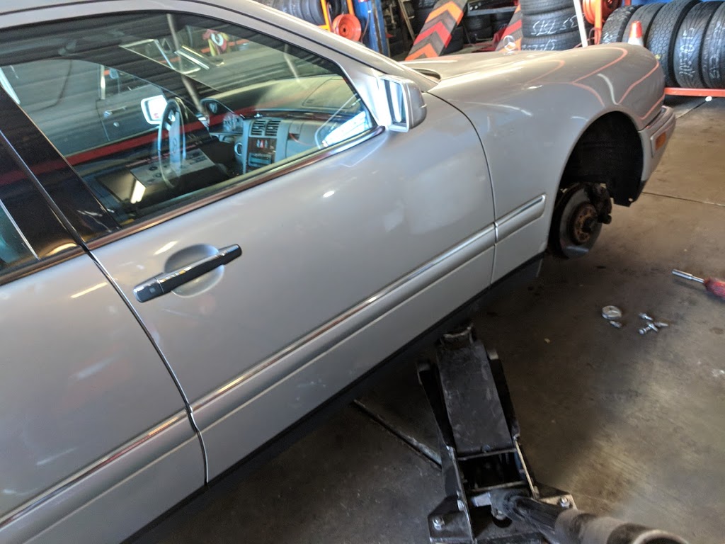 New-Used Tires | 16825 E 14th St, San Leandro, CA 94578 | Phone: (510) 363-9267