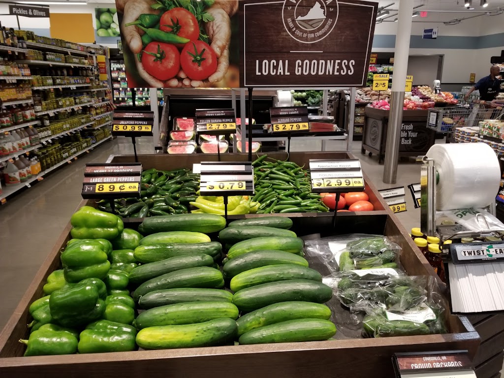 Food Lion | 1941 S Church St, Smithfield, VA 23430, USA | Phone: (757) 357-0200