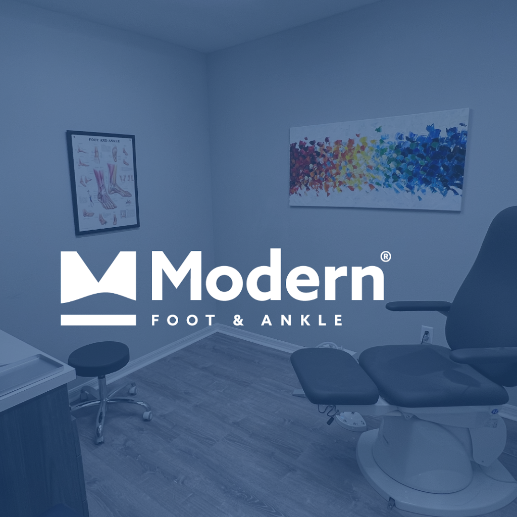 Modern Foot & Ankle | 5841 Argerian Dr Suite 102, Wesley Chapel, FL 33545, USA | Phone: (813) 788-1006