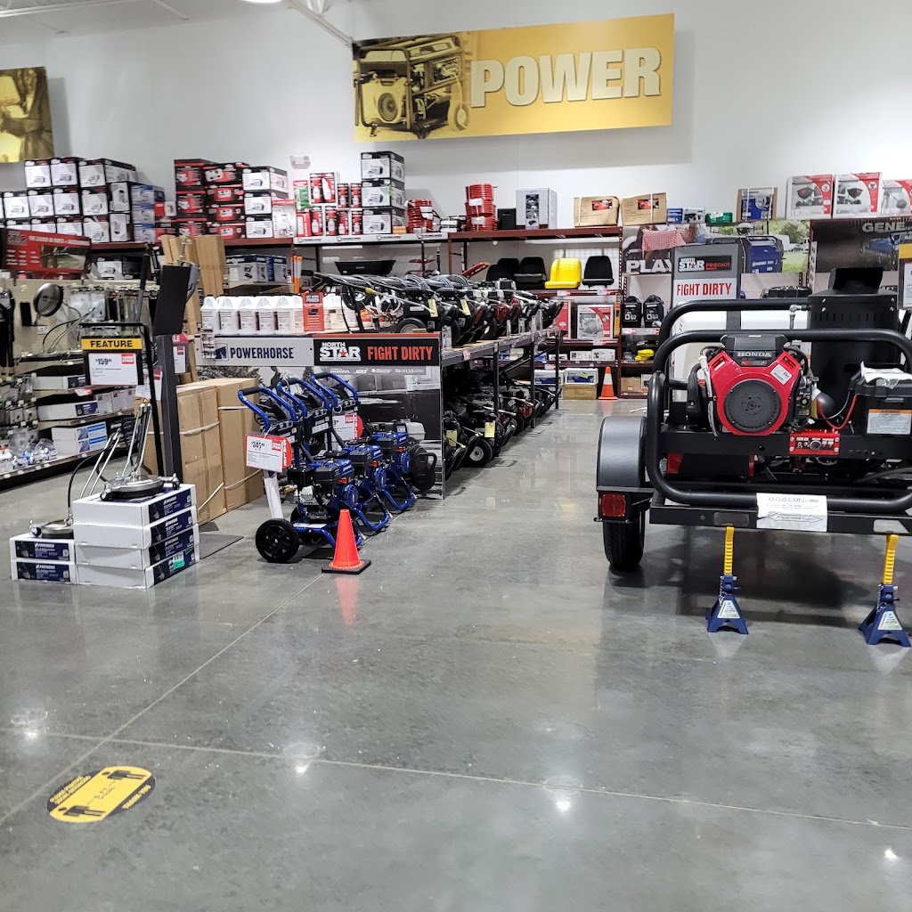 Northern Tool + Equipment | 845 Lakeland Park Center Dr, Lakeland, FL 33809, USA | Phone: (863) 225-4243