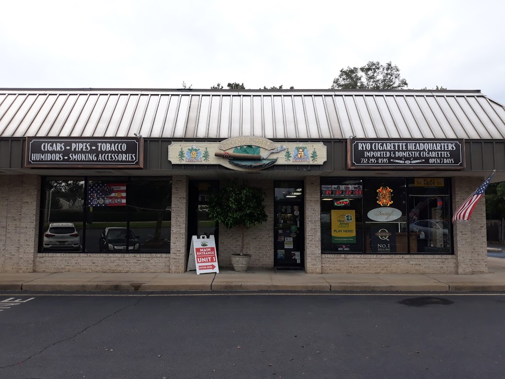 FASTSIGNS | 1743 NJ-88, Brick Township, NJ 08724, USA | Phone: (732) 313-2379