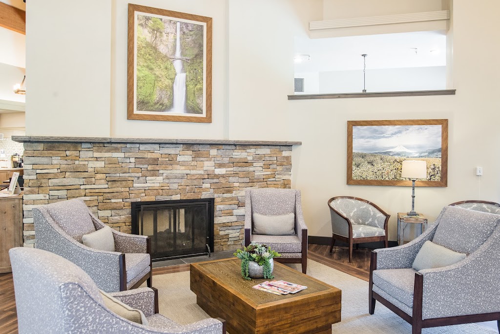 Village Concepts of Enumclaw - High Point Village | 1777 Highpoint St, Enumclaw, WA 98022, USA | Phone: (360) 825-7780