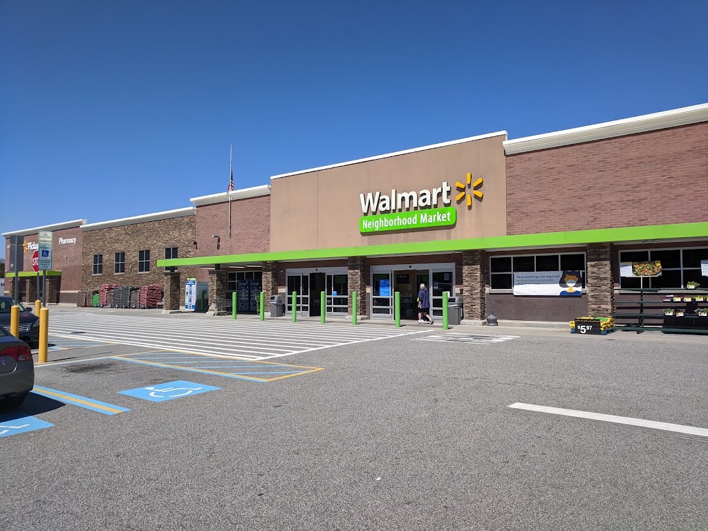 Walmart Neighborhood Market | 5175 Brookberry Park Ave, Winston-Salem, NC 27104, USA | Phone: (336) 245-3007