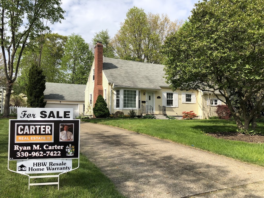 Carter Real Estate Company | 1541 Brown St, Akron, OH 44301, USA | Phone: (330) 962-7422