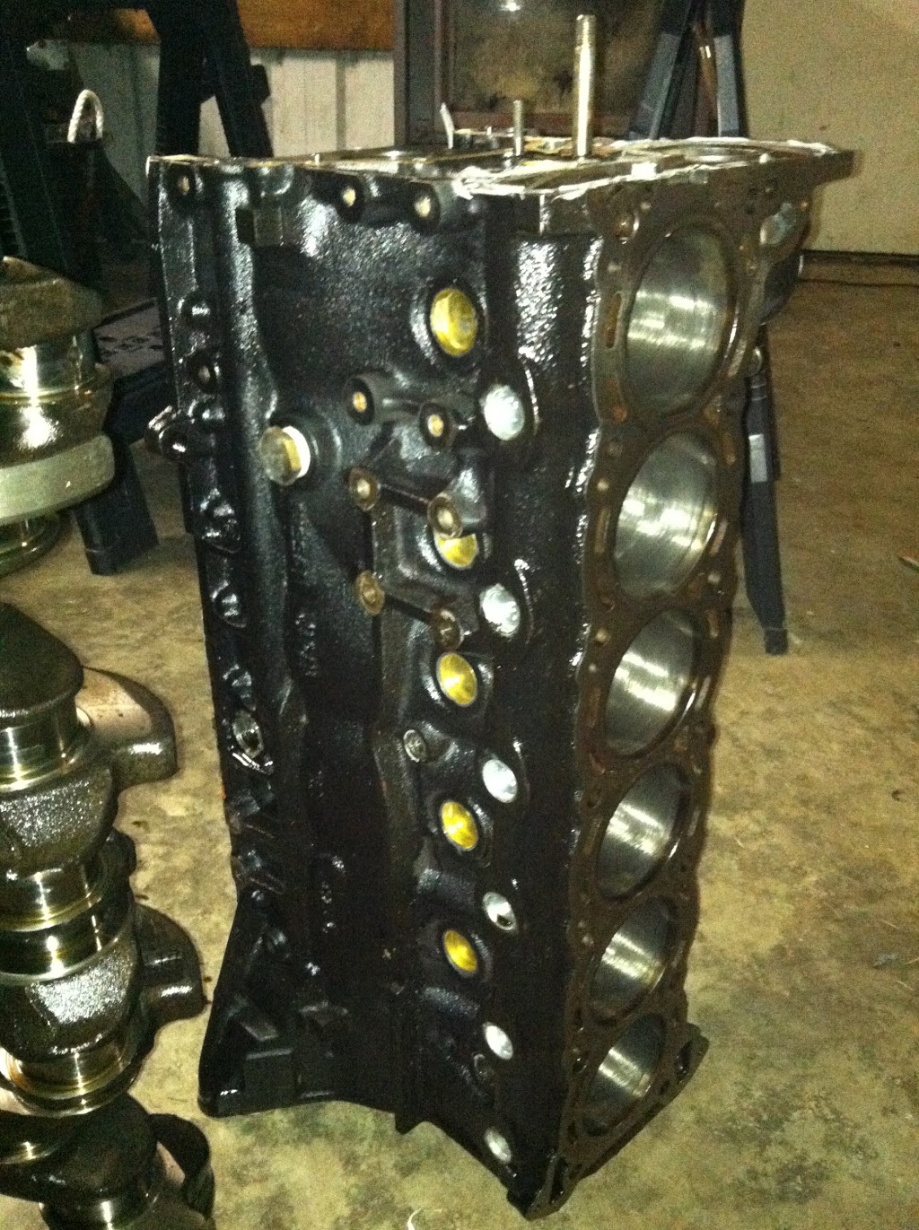 Wilsons Cylinder Heads & Machine | 16190 SW Farmington Rd, Beaverton, OR 97007, USA | Phone: (971) 570-6009