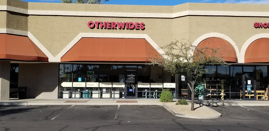 Otherwides Shoes | 1804 E Southern Ave #2, Tempe, AZ 85282, USA | Phone: (480) 730-2730