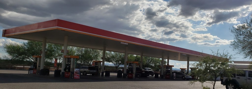 Circle K | 6750 S Craycroft Rd, Tucson, AZ 85706, USA | Phone: (520) 574-2580