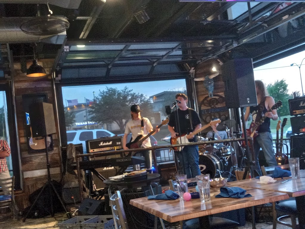 Heritage Plaza | 2200 Matlock Rd, Mansfield, TX 76063, USA | Phone: (888) 940-6111