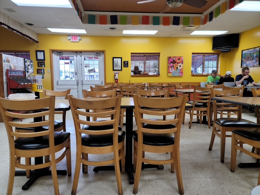 Lolas Mexican Restaurant | 19 S Main St, Cedarville, OH 45314, USA | Phone: (937) 697-5002