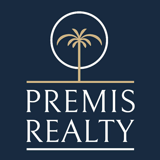 Premis Realty | 2705 Sunset Point Rd, Clearwater, FL 33759, USA | Phone: (727) 447-5100