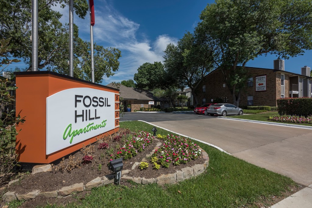 Fossil Hill Apartments | 5700 N Beach St, Haltom City, TX 76137, USA | Phone: (844) 216-6237