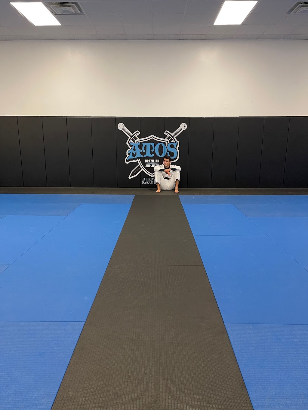 Atos Austin Brazilian Jiu Jitsu | 11701 Bee Caves Rd Suite 110, Austin, TX 78738, USA | Phone: (512) 366-2318