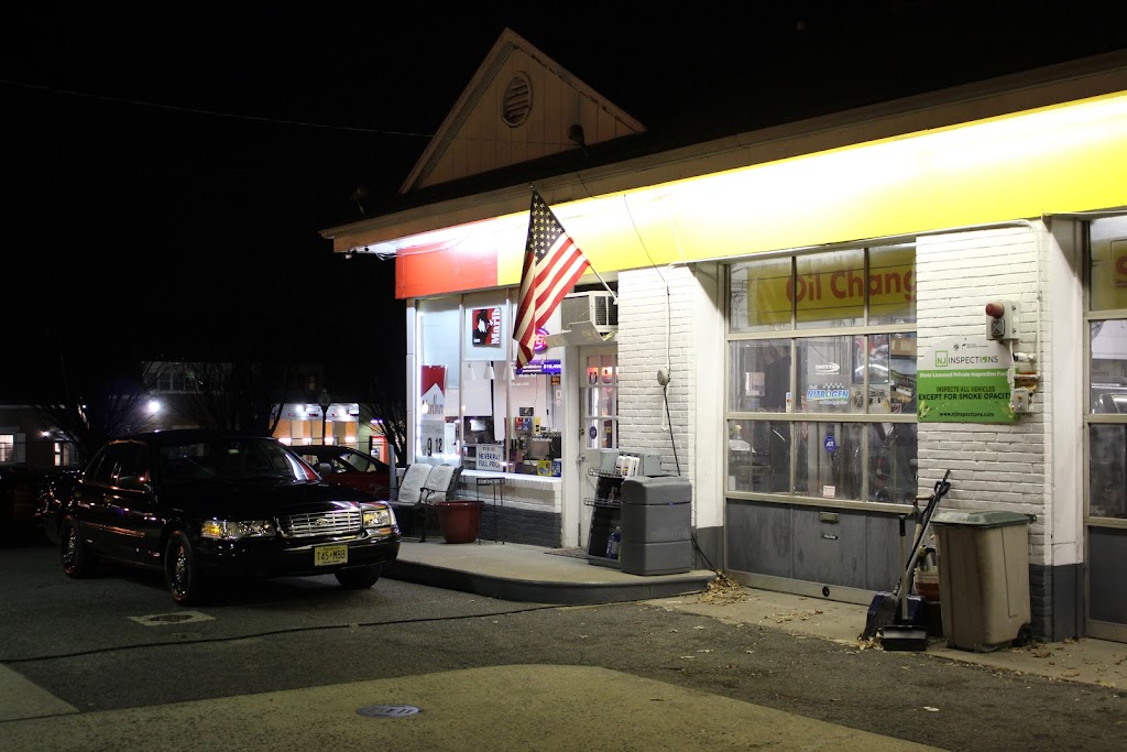 Shell | 145 Broadway, Hillsdale, NJ 07642, USA | Phone: (201) 664-4658