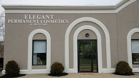 Elegant Permanent Cosmetics & Skin Care | 35 Marco Ln, Centerville, OH 45458, USA | Phone: (937) 435-4459