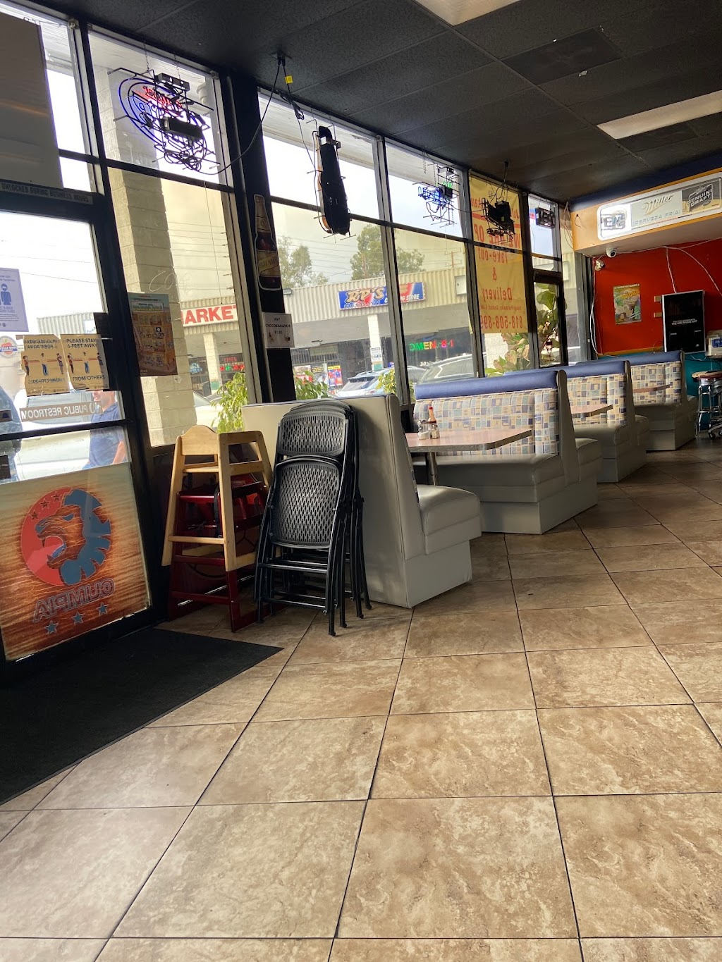 Jaltepeque Restaurant | 6007 Lankershim Blvd #11, North Hollywood, CA 91606, USA | Phone: (818) 508-8995