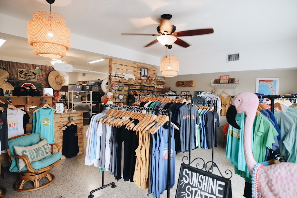 Sunshine State Goods & Apparel | 1799 Clearwater Largo Rd, Clearwater, FL 33756, USA | Phone: (310) 871-1910