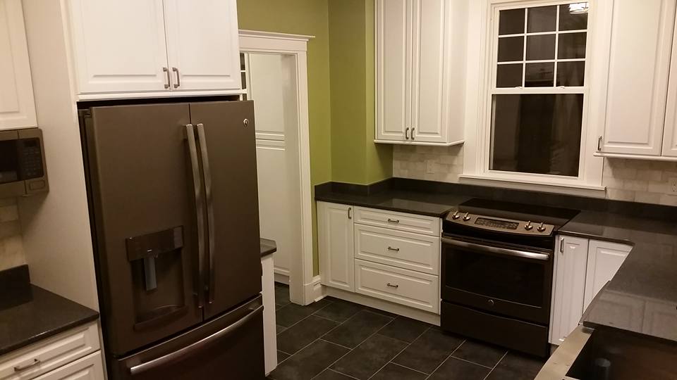 Pittsburghs Best Remodeling | 409 Beatty Rd, Monroeville, PA 15146, USA | Phone: (412) 373-3565