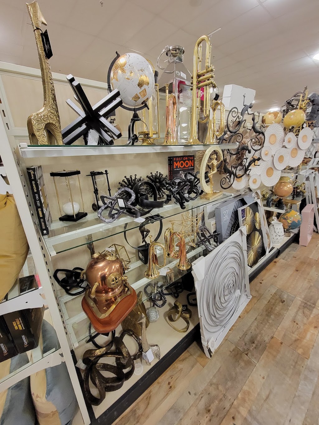 HomeGoods | 10813 Zelzah Ave, Granada Hills, CA 91344, USA | Phone: (818) 363-3912