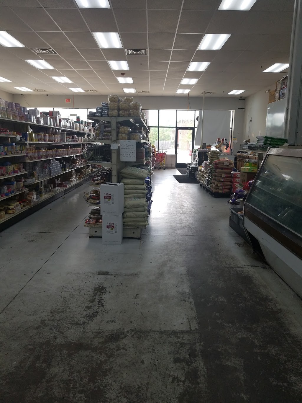 Asia Grocers | 27616 Middlebelt Rd, Farmington Hills, MI 48334, USA | Phone: (248) 426-9000