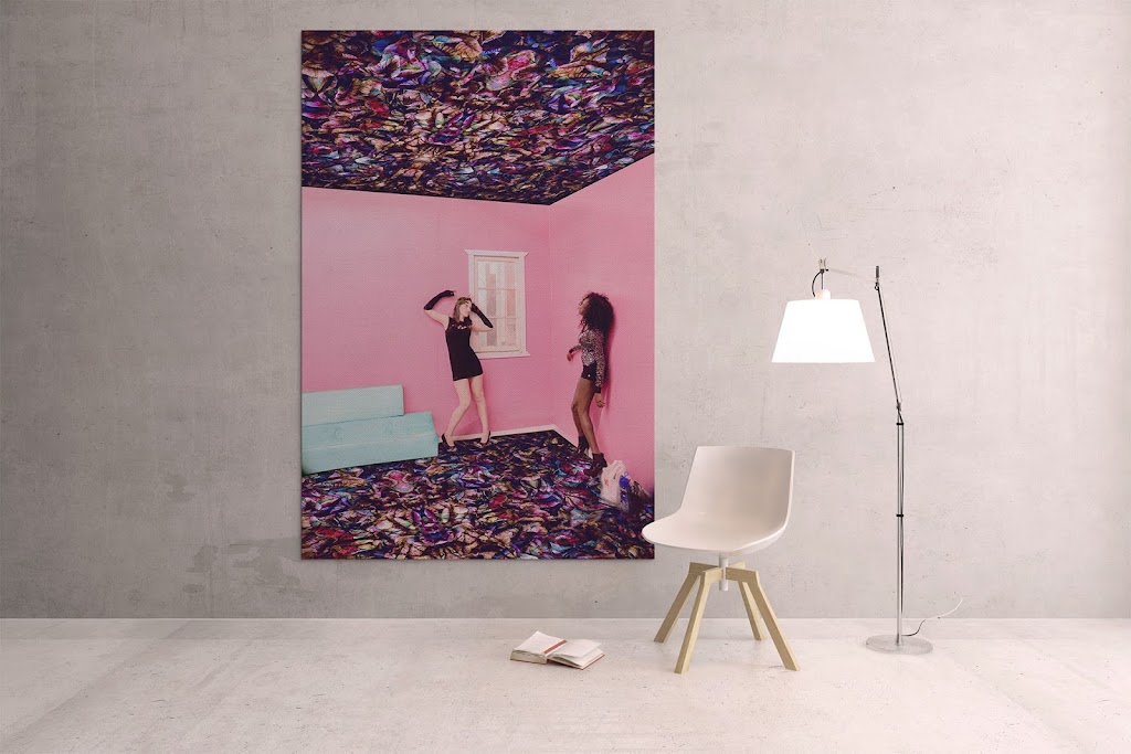 Roucmor Studio | 9519 Telegraph Rd suite b, Pico Rivera, CA 90660, USA | Phone: (562) 646-7001