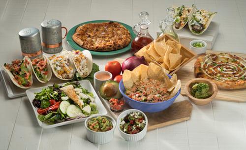 3 Ts & MORE Mexican Restaurant | 27400 Pacific Hwy S, Federal Way, WA 98003, USA | Phone: (206) 651-7490