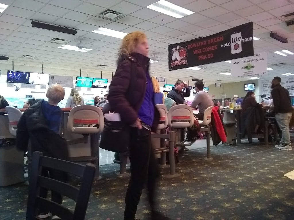 Al-Mar Lanes | 1010 N Main St, Bowling Green, OH 43402, USA | Phone: (419) 352-4637