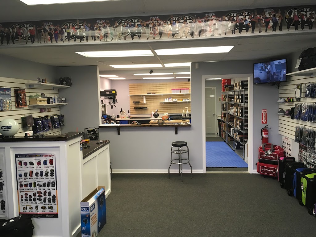 Craigs Bowling Supply | 26434 Lexington Rd, Spring, TX 77373, USA | Phone: (281) 323-4999