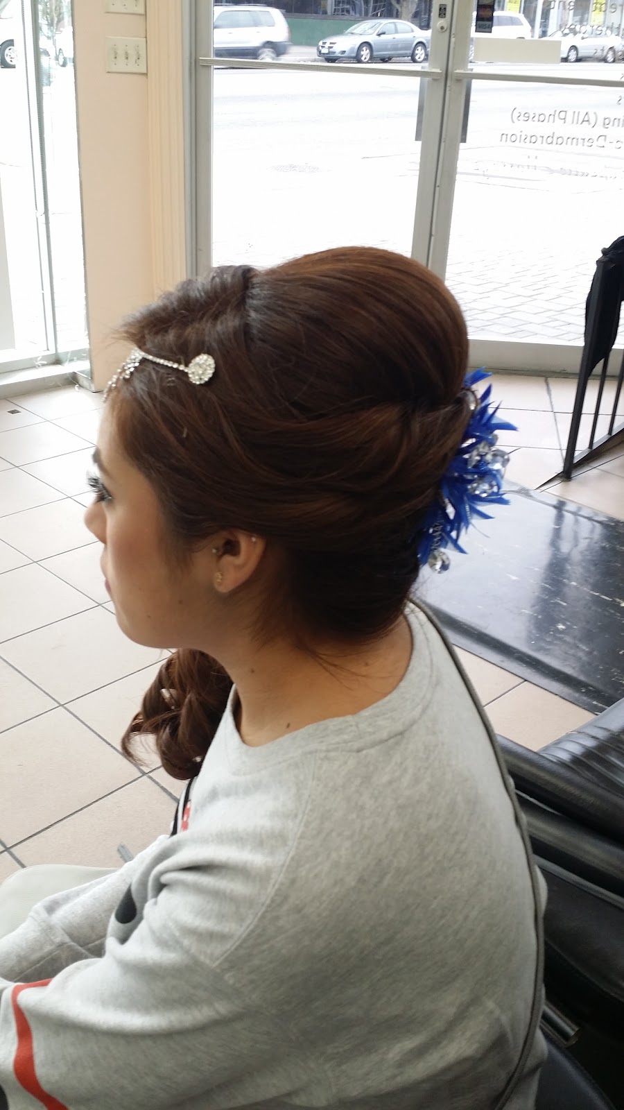 Palace Hair Design | 1052 Hempstead Turnpike, Franklin Square, NY 11010, USA | Phone: (516) 352-7237