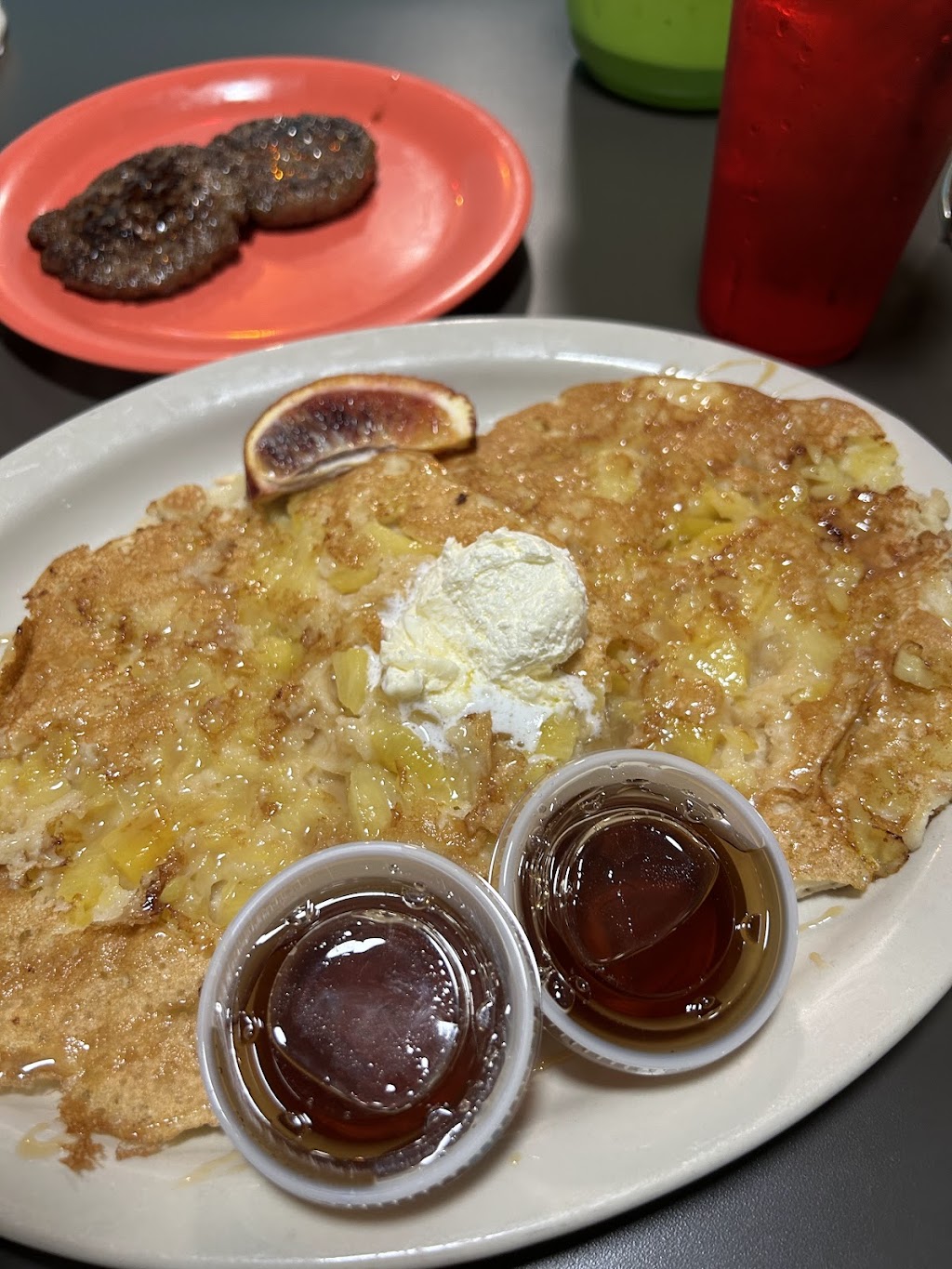 The Beacon Cafe | 12721 US-287 BUS, Fort Worth, TX 76179, USA | Phone: (817) 809-8606