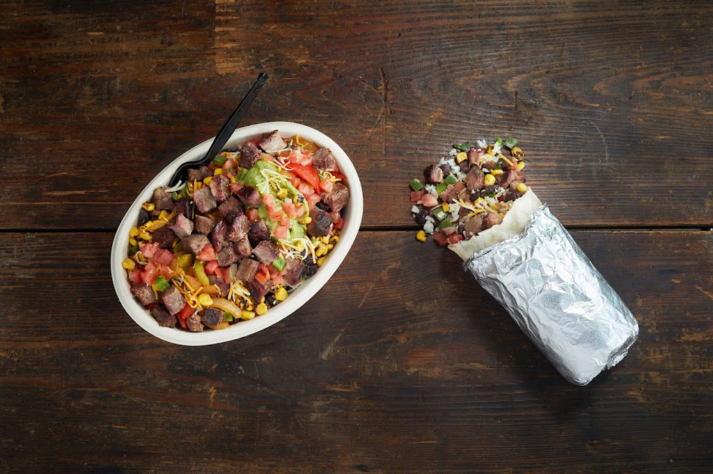 Freebirds World Burrito | 190 E Stacy Rd Suite 1400, Allen, TX 75002, USA | Phone: (972) 678-4040