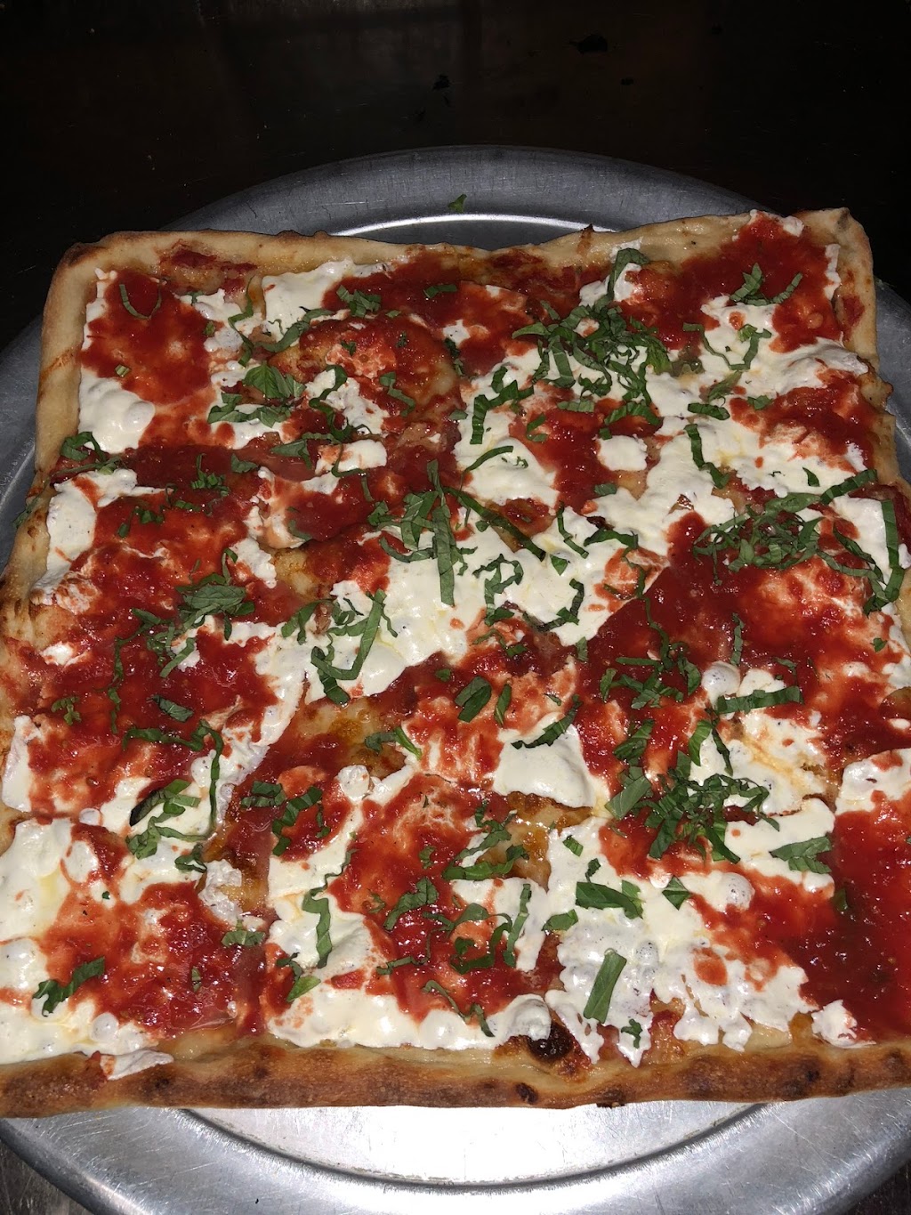 Pizza Grill | 535 Warburton Ave, Hastings-On-Hudson, NY 10706, USA | Phone: (914) 478-7199