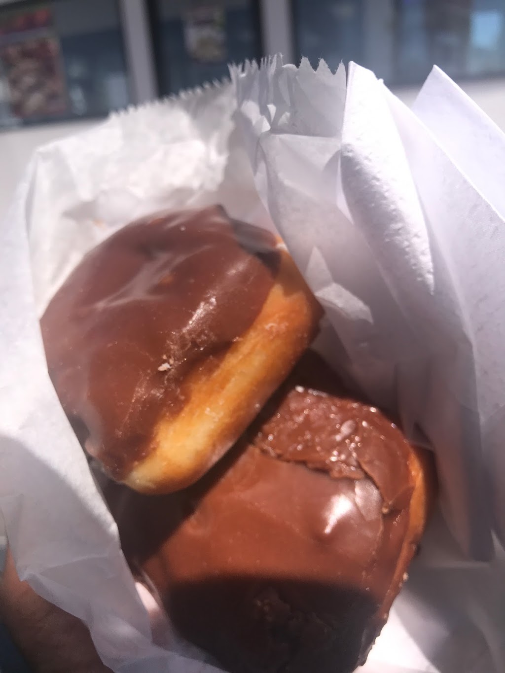 Mary Ann Donuts Shop | 2131 Columbus Rd NE, Canton, OH 44705, USA | Phone: (330) 580-9300