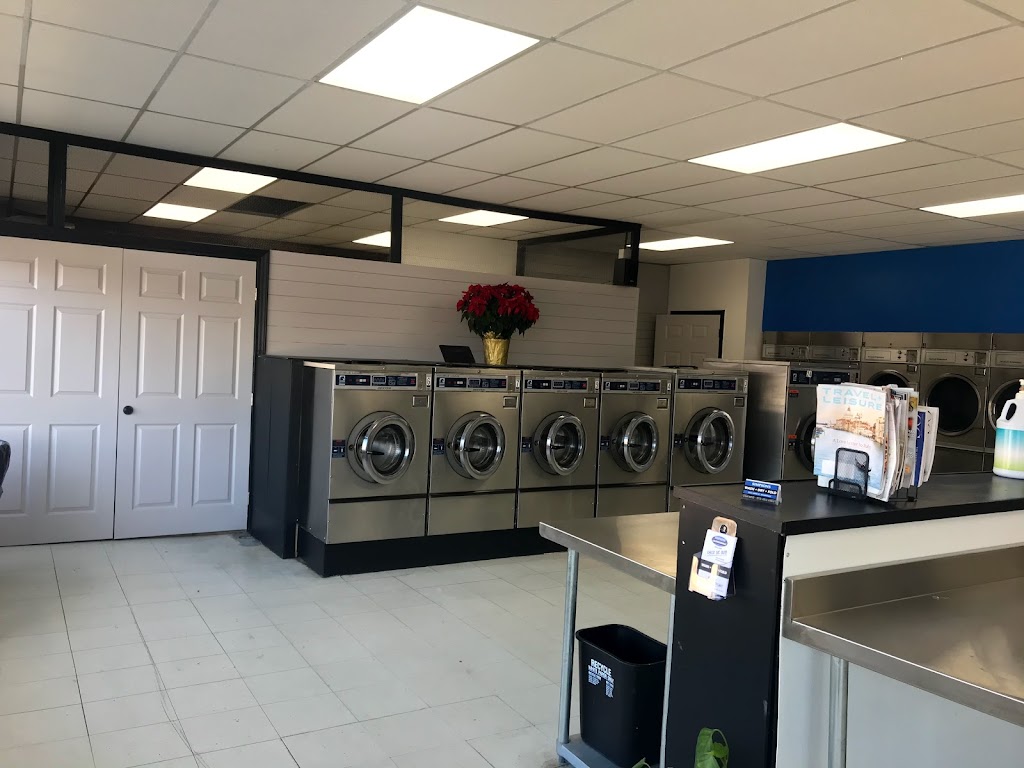 Simpsons Laundry | 350 S Main St, Mooresville, NC 28115, USA | Phone: (704) 502-4397