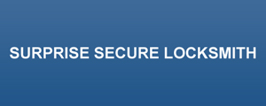 Surprise Secure Locksmith | 16682 NW Point Pkwy, Surprise, AZ 85374 | Phone: (623) 498-8694