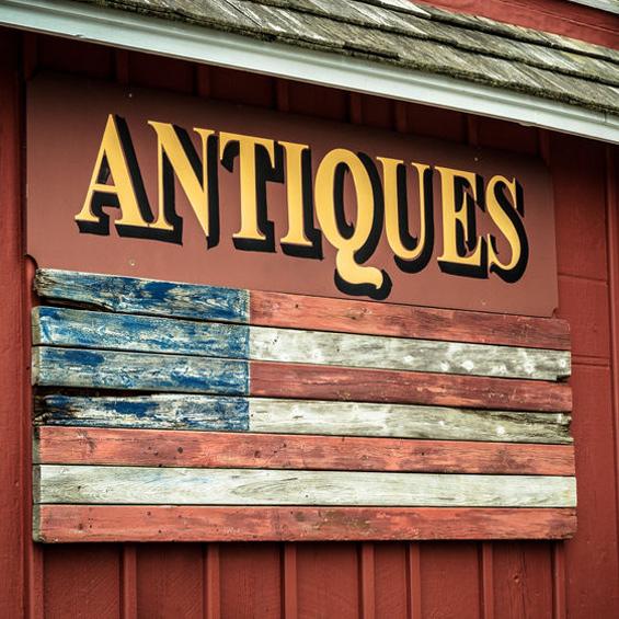 All About Antiques | 3940 W Navy Blvd, Pensacola, FL 32507, United States | Phone: (850) 453-5001