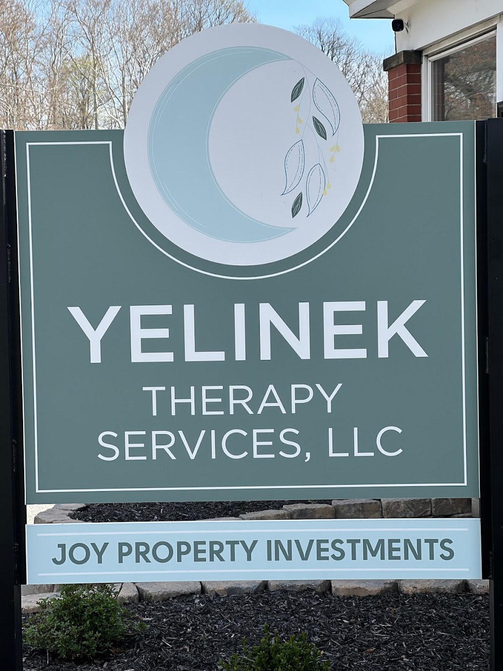 Yelinek Therapy Services LLC | 119 Arch Ave, Greensburg, PA 15601, USA | Phone: (724) 590-0625