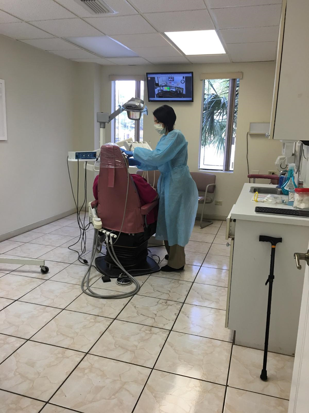 C & C Dental, Inc. Dr. Silvia Casas DDS | 951 NE 167th St #104, North Miami Beach, FL 33162, USA | Phone: (305) 493-9371