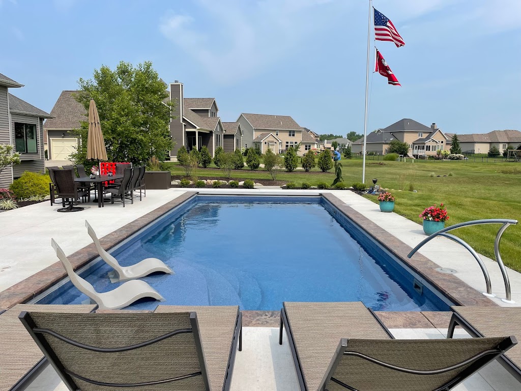 Tredway Pools Plus | 8301 Lima Rd, Fort Wayne, IN 46818, USA | Phone: (260) 489-5596