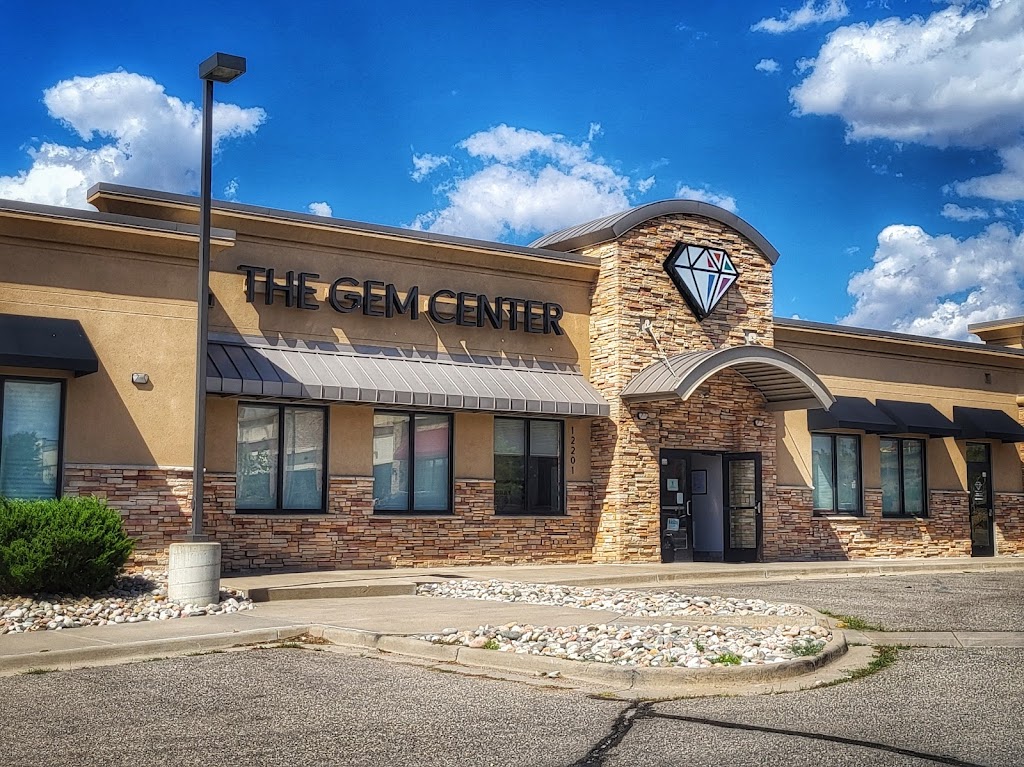 The GEM Center | Colorado | 12201 S Parker Rd, Parker, CO 80134, USA | Phone: (303) 805-9110