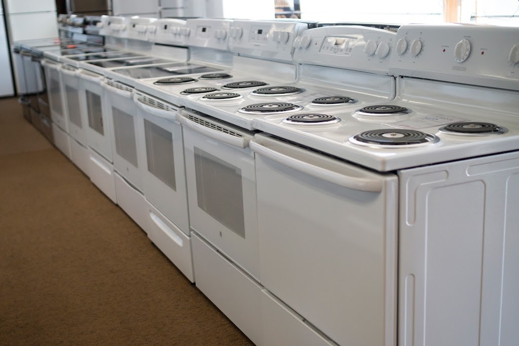 Allshouse Appliance | 3457 Wilmington Rd, New Castle, PA 16105, USA | Phone: (724) 654-4334