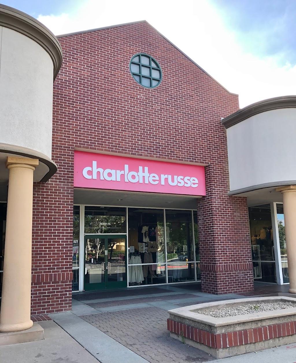 Charlotte Russe | 8300 Arroyo Cir b015, Gilroy, CA 95020, USA | Phone: (408) 842-8977