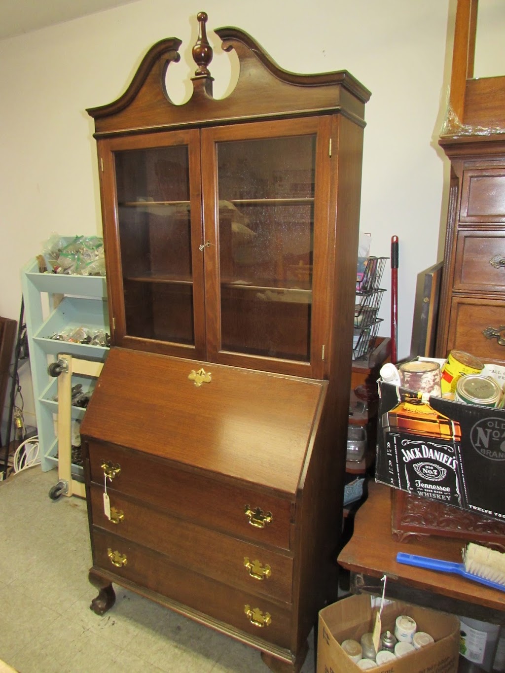 Furniture Rescue | 3158 Spring St Unit H, Fairfax, VA 22031, USA | Phone: (703) 543-9248