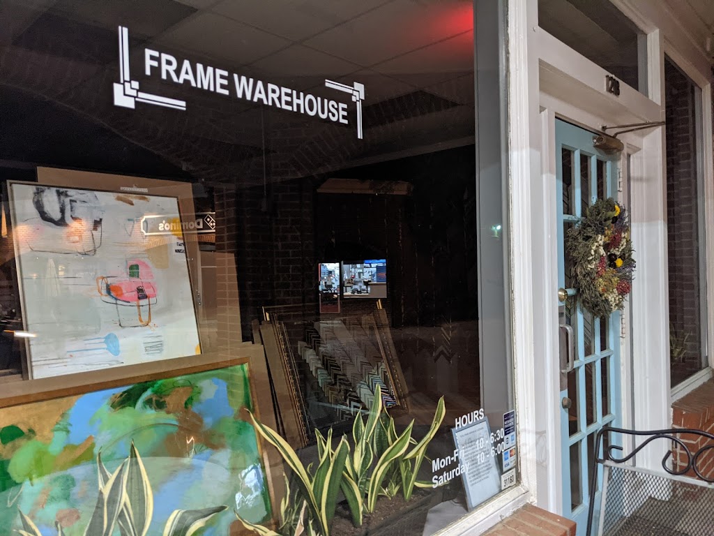 Frame Warehouse | 2603 Glenwood Ave #121B, Raleigh, NC 27608, USA | Phone: (919) 571-2870